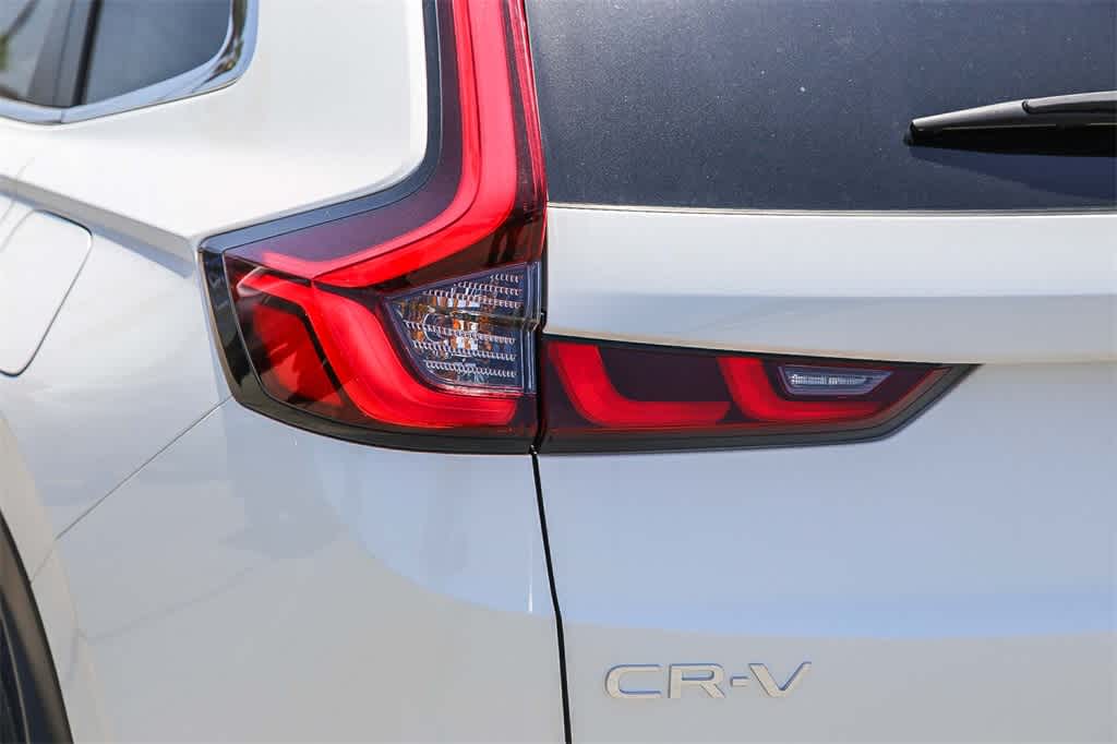 Thumbnail: 2026 Honda CR-V - 7