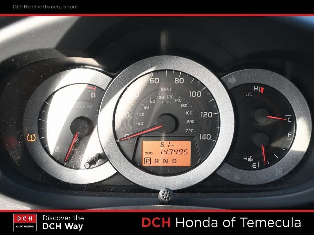 Thumbnail: 2010 Toyota RAV4 - 10