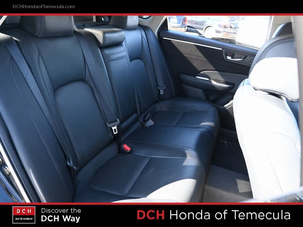 2019 Honda Clarity Touring 18