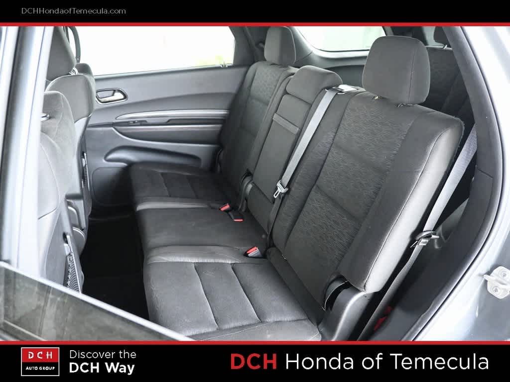 Thumbnail: 2023 Dodge Durango - 19