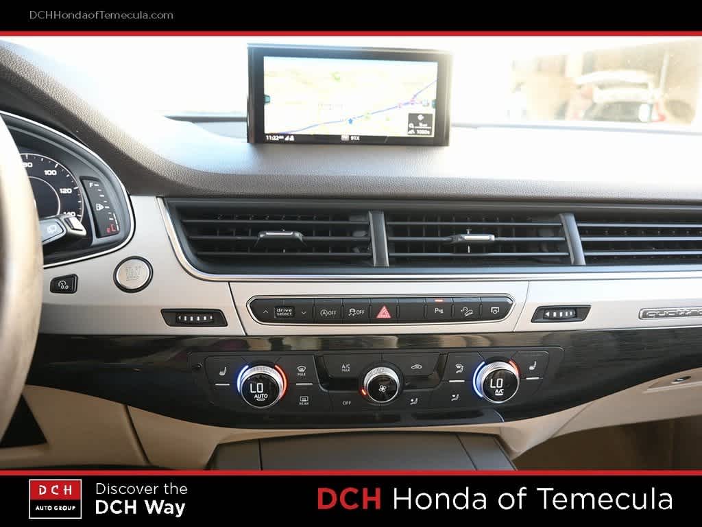 Thumbnail: 2019 Audi Q7 - 12