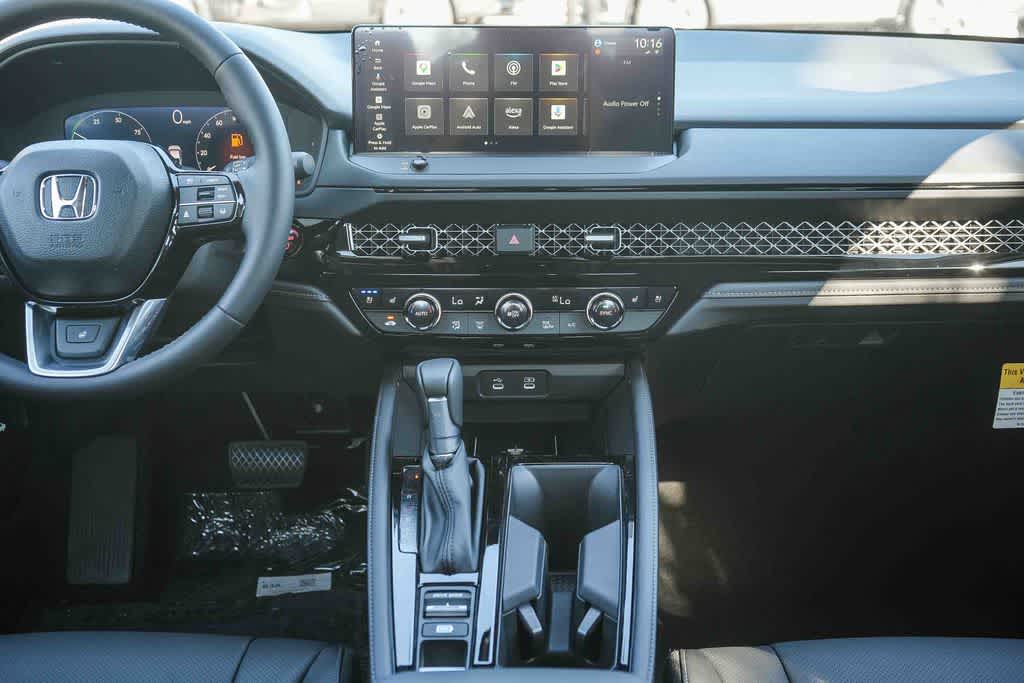 Thumbnail: 2026 Honda Accord - 15