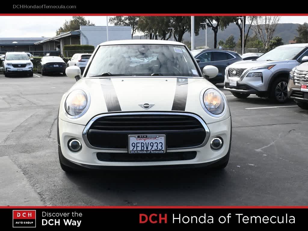 Thumbnail: 2021 MINI Cooper Hardtop - 2