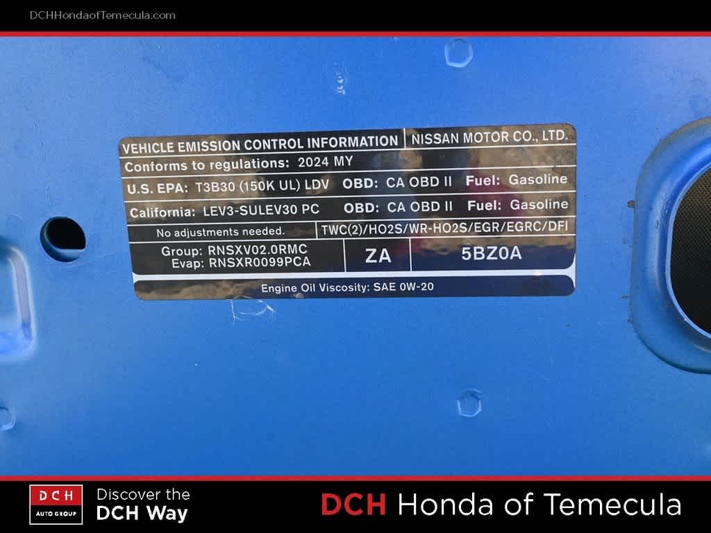 Thumbnail: 2024 Nissan Sentra - 23