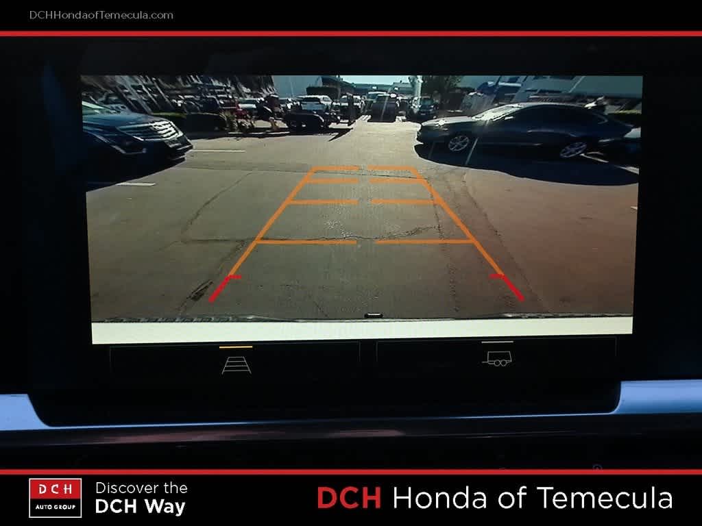 Thumbnail: 2023 Chevrolet Silverado 1500 - 13