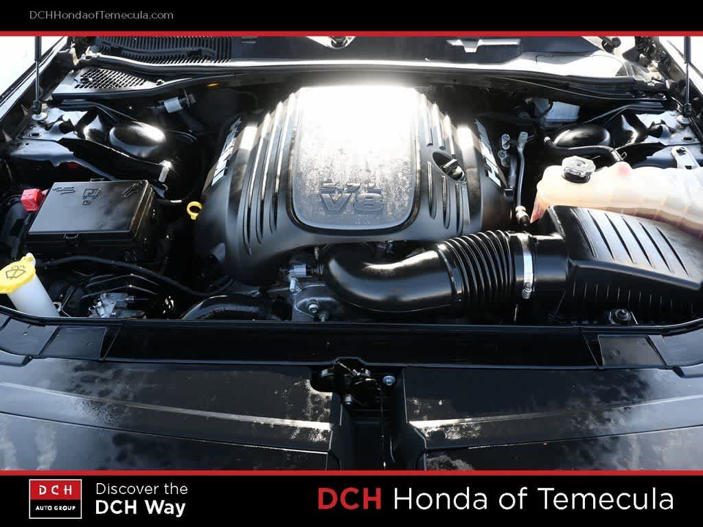 Thumbnail: 2022 Dodge Challenger - 24