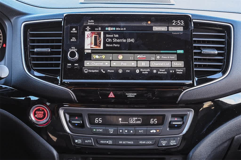 Thumbnail: 2026 Honda Ridgeline - 19