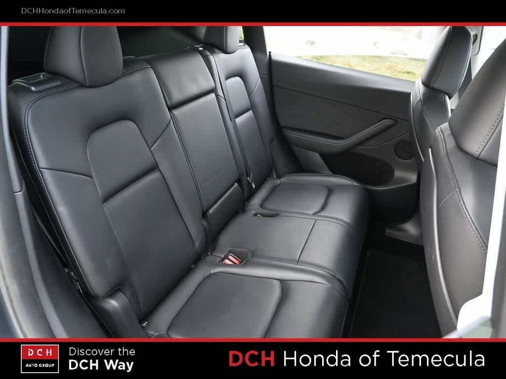 Thumbnail: 2023 Tesla Model Y - 19