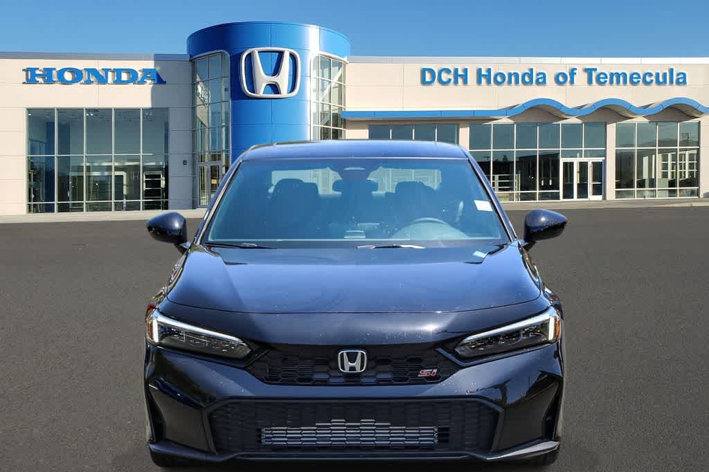 Thumbnail: 2026 Honda Civic - 2