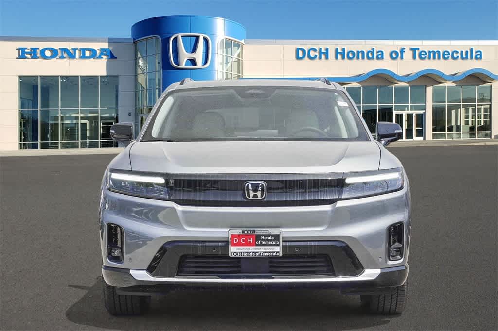 Thumbnail: 2025 Honda Prologue - 2