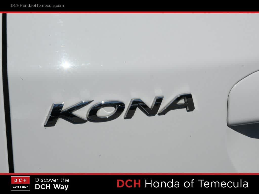 Thumbnail: 2023 Hyundai Kona - 7