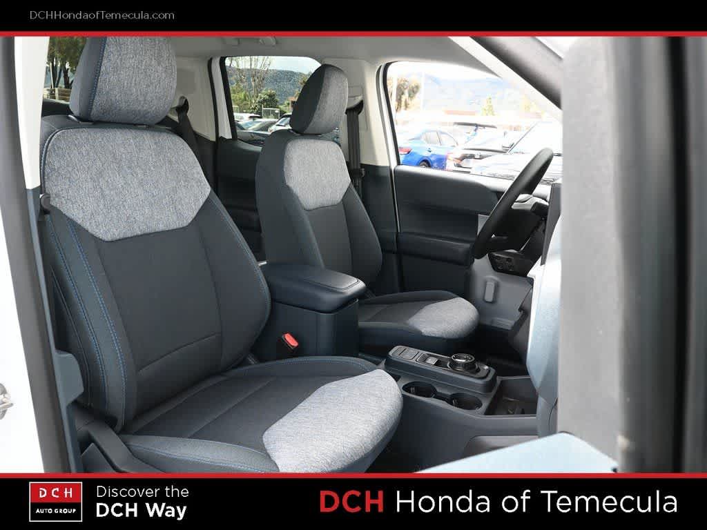 Thumbnail: 2025 Ford Maverick - 21