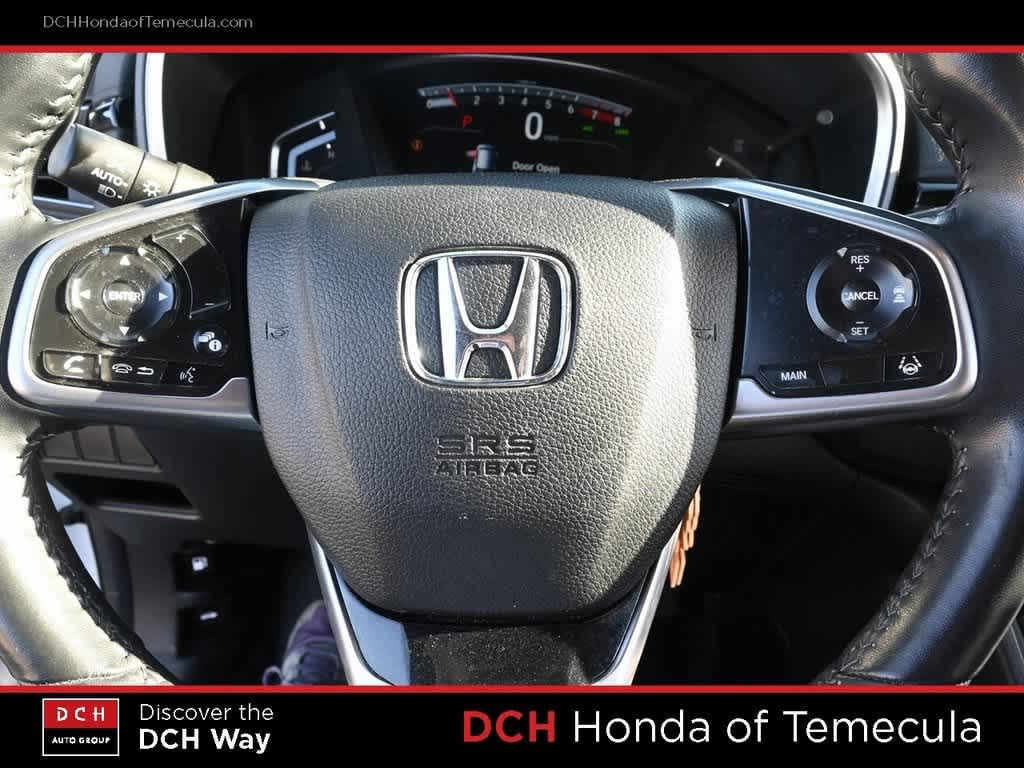 Thumbnail: 2022 Honda CR-V - 9