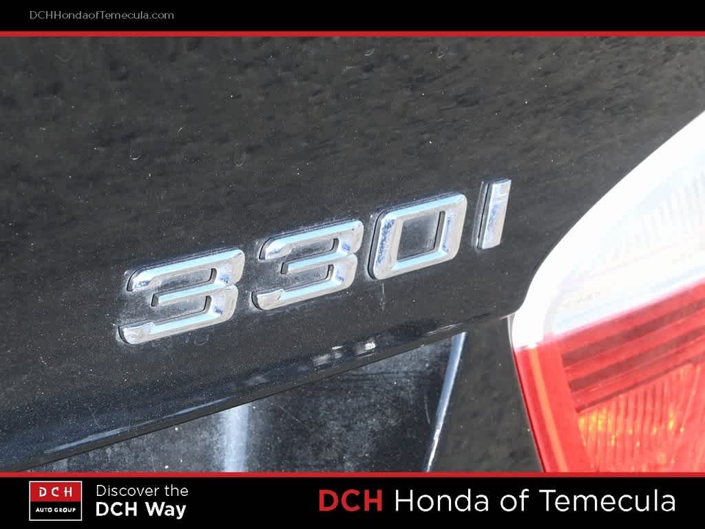 Thumbnail: 2006 BMW 3 Series - 7
