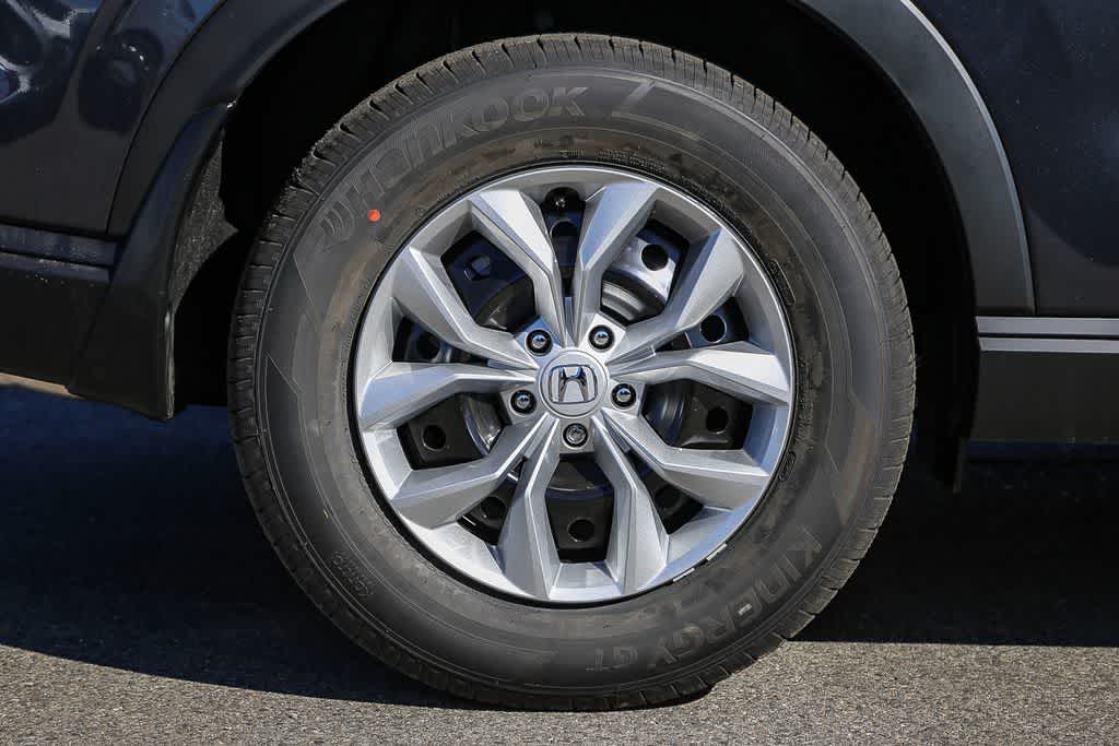 Thumbnail: 2026 Honda CR-V - 9