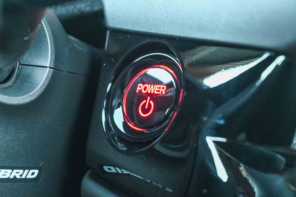 Thumbnail: 2025 Honda Accord - 28