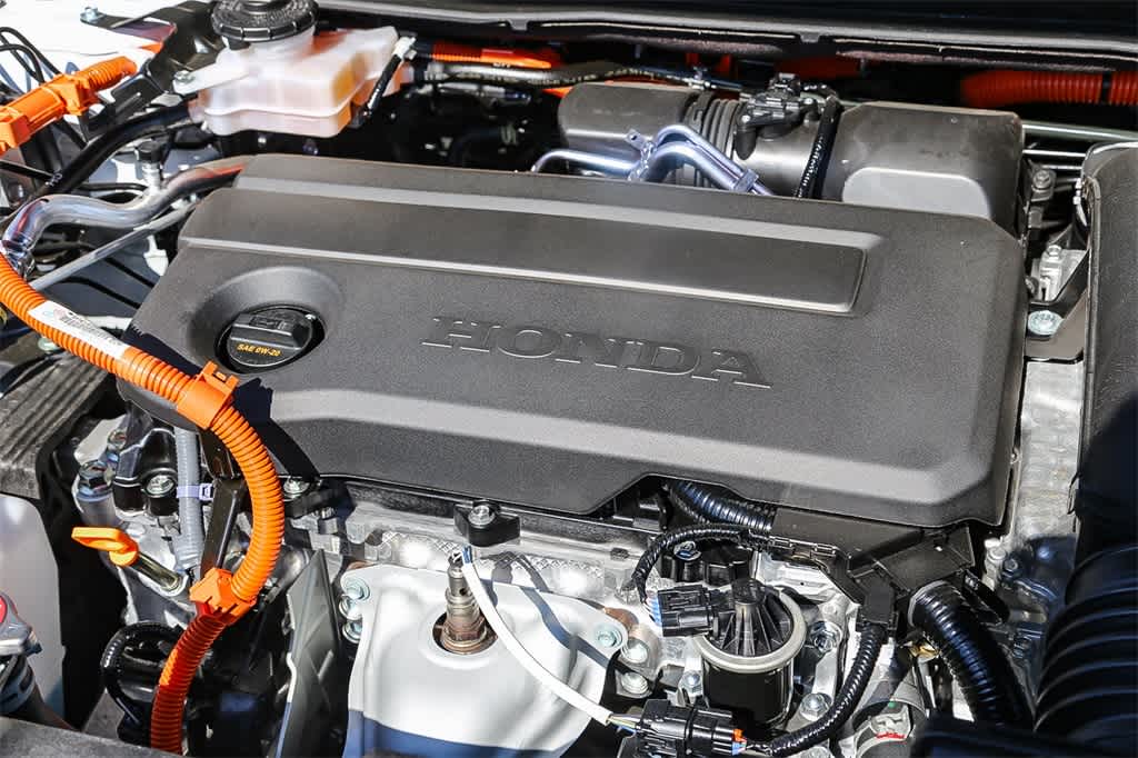 Thumbnail: 2026 Honda CR-V - 13