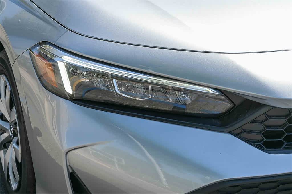 Thumbnail: 2026 Honda Civic - 10