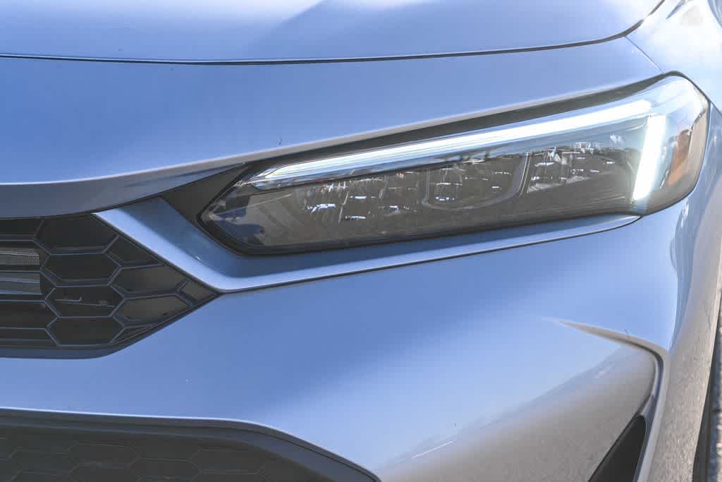 Thumbnail: 2026 Honda Civic - 11