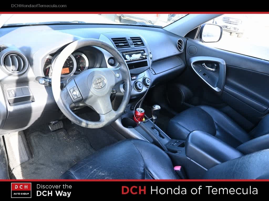 Thumbnail: 2010 Toyota RAV4 - 8