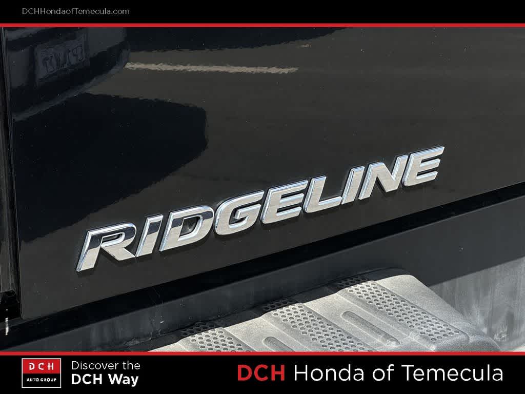 Thumbnail: 2023 Honda Ridgeline - 7