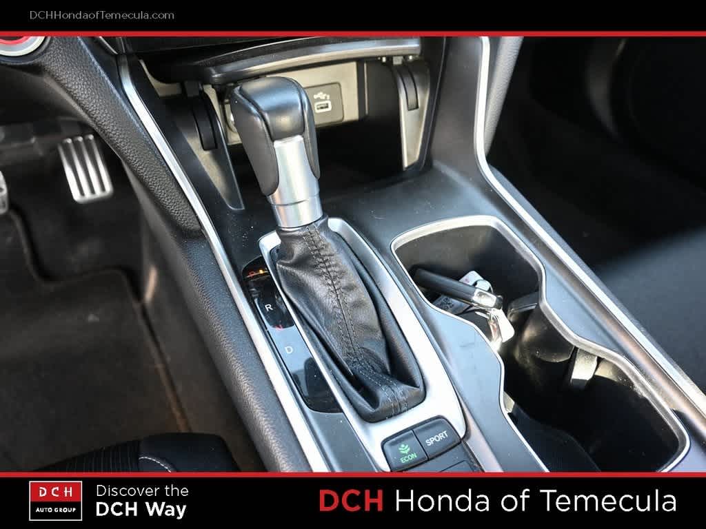 Thumbnail: 2022 Honda Accord - 11