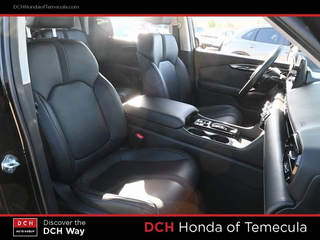Thumbnail: 2023 Honda Pilot - 20
