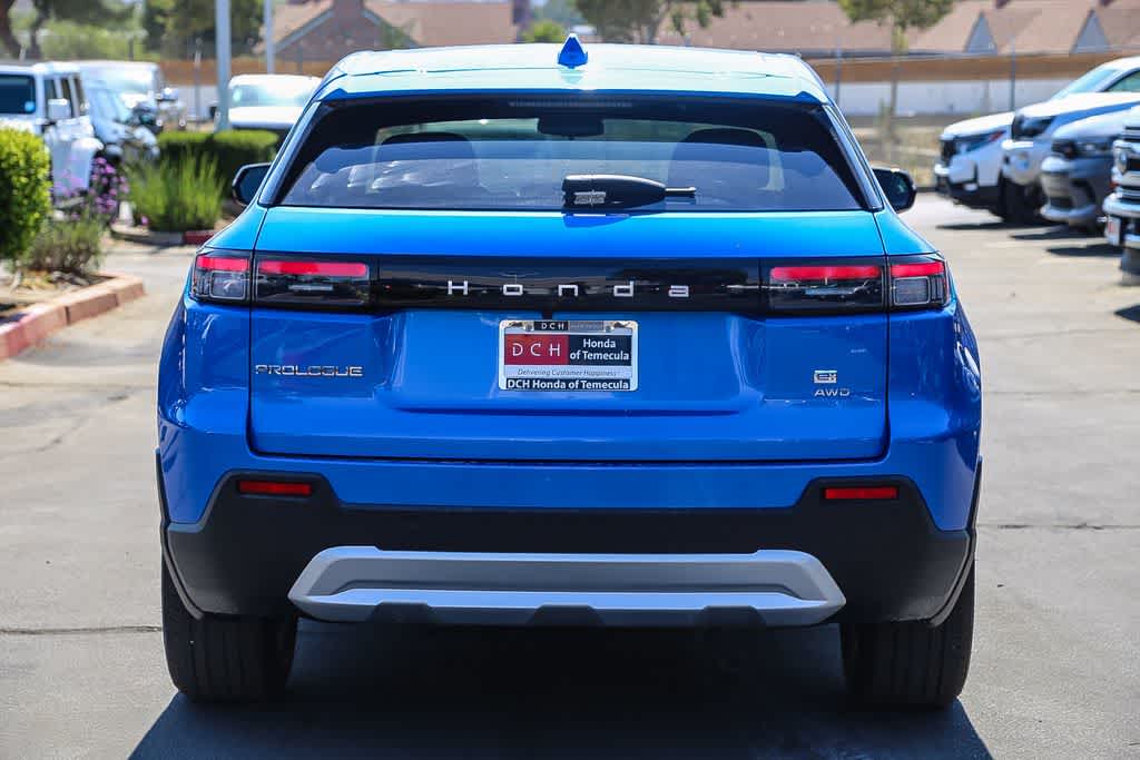 Thumbnail: 2026 Honda Prologue - 7