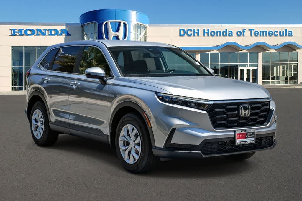 Thumbnail: 2026 Honda CR-V - 3