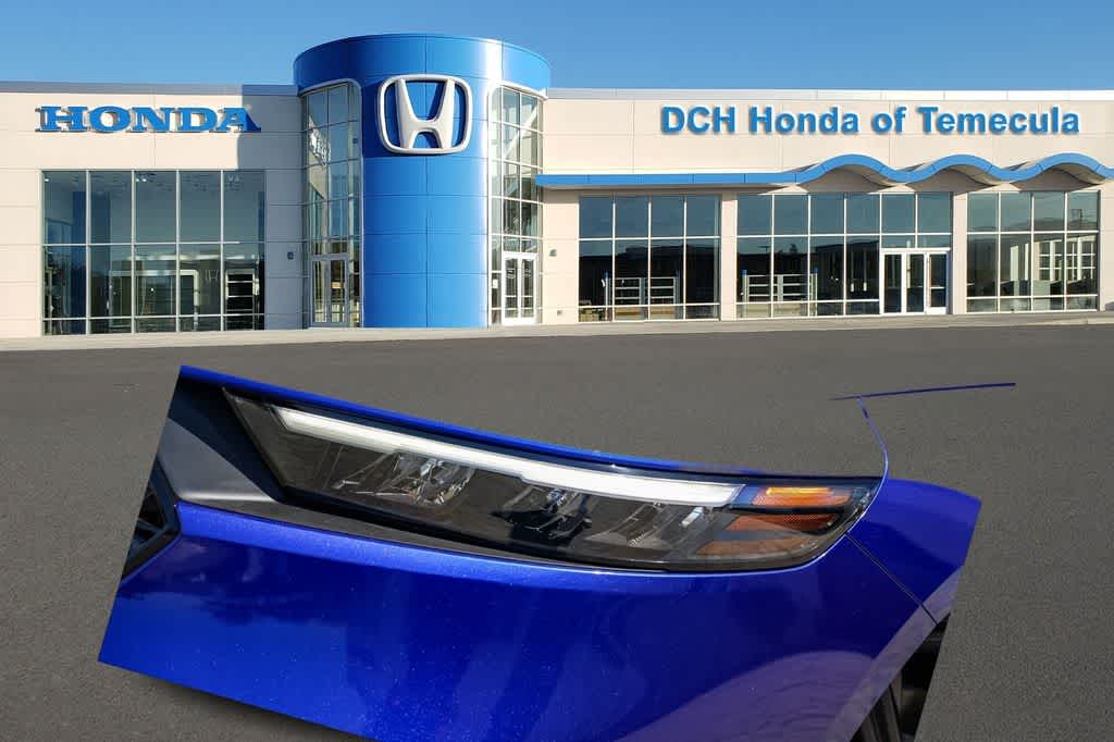 Thumbnail: 2026 Honda Accord - 2