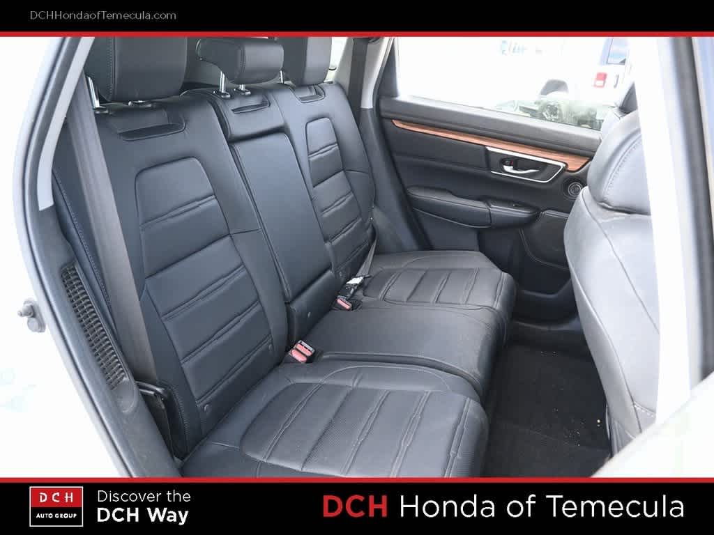 Thumbnail: 2021 Honda CR-V - 19