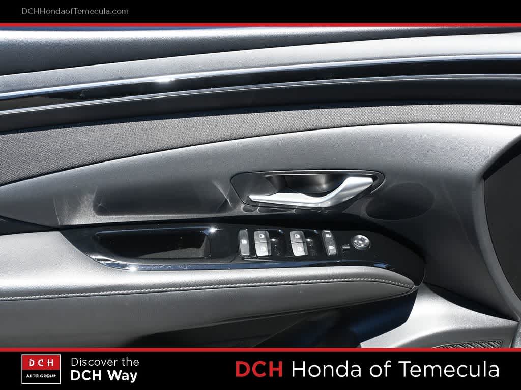 2023 Hyundai Tucson SEL Convenience - Photo 16