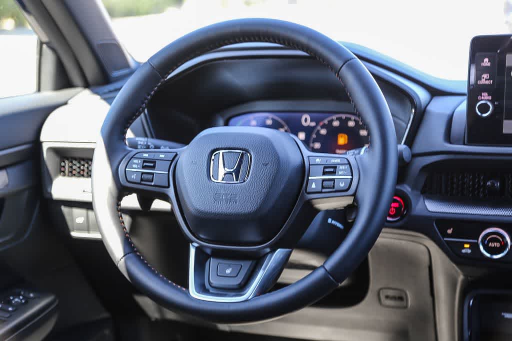Thumbnail: 2026 Honda CR-V - 17