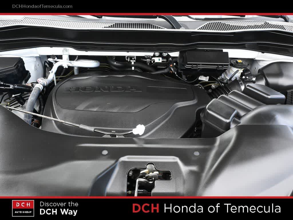 Thumbnail: 2023 Honda Ridgeline - 24