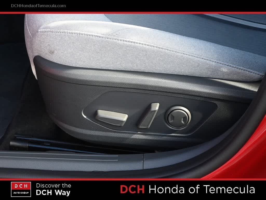 Thumbnail: 2021 Hyundai Sonata - 17