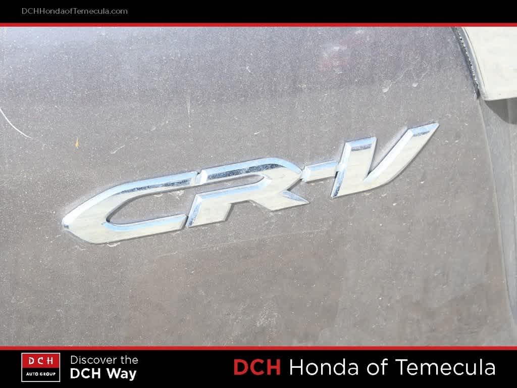 Thumbnail: 2016 Honda CR-V - 7