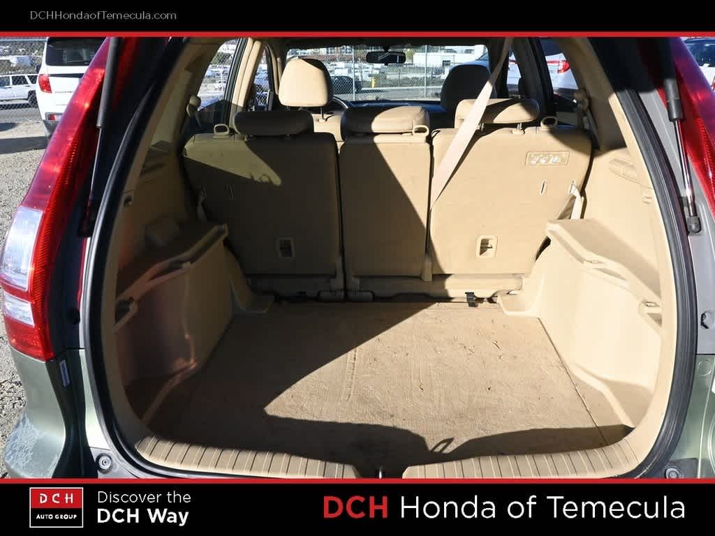 Thumbnail: 2007 Honda CR-V - 21