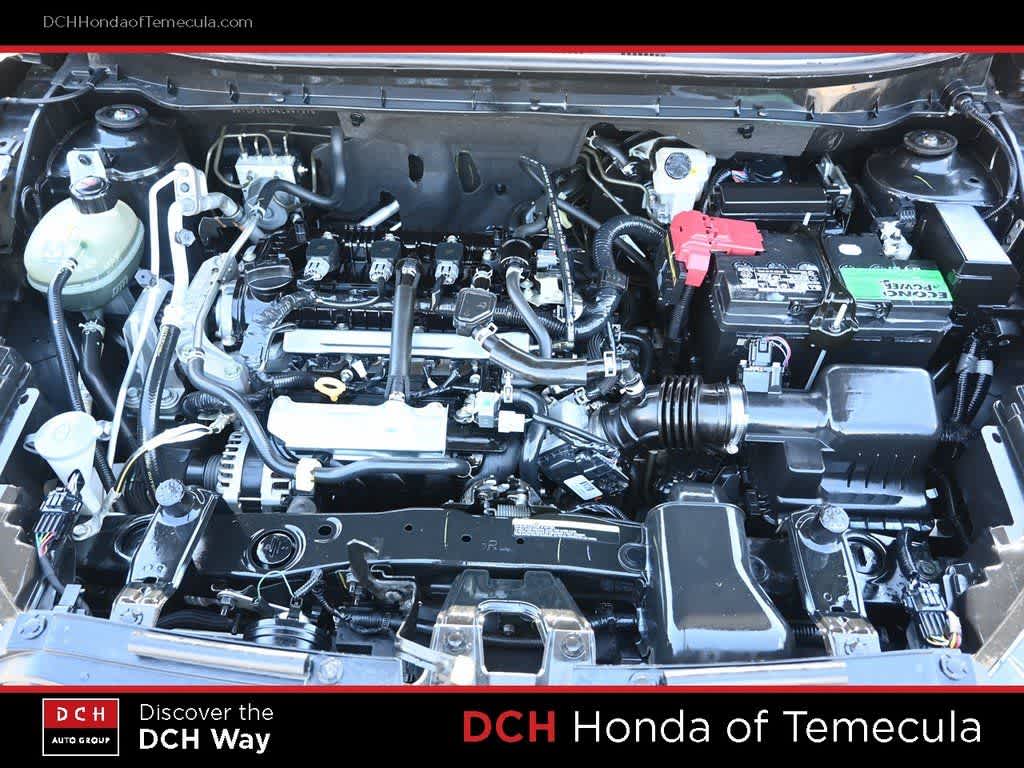 Thumbnail: 2022 Nissan Kicks - 24