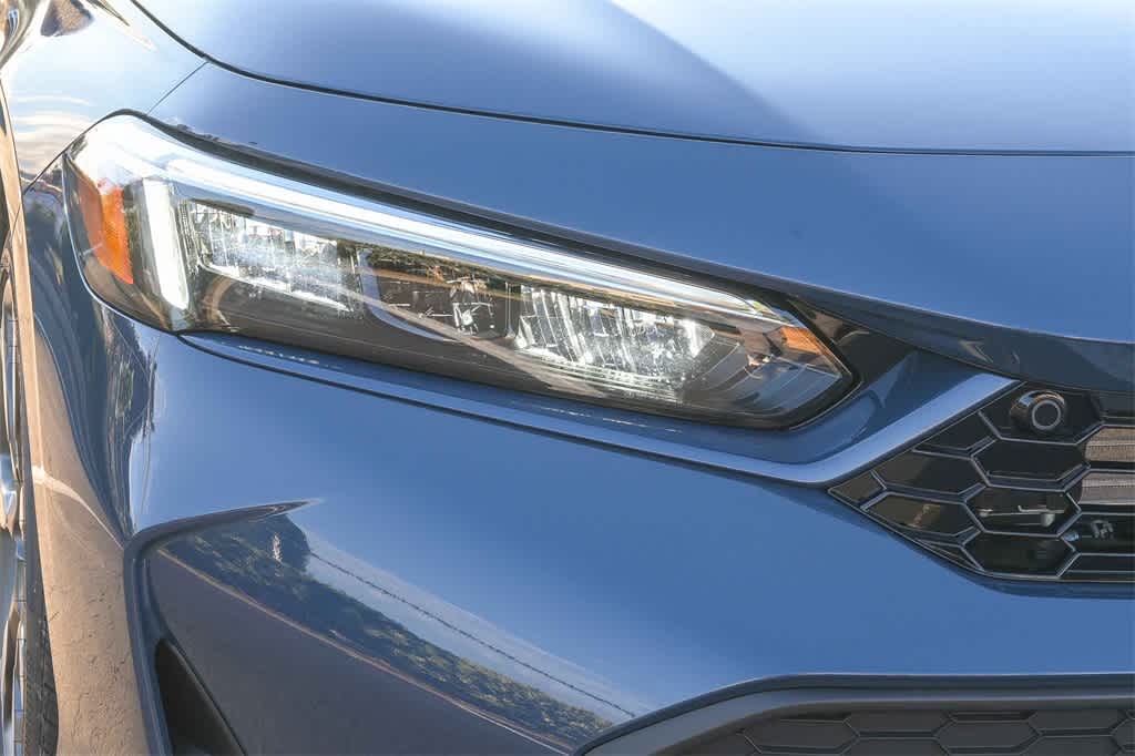 Thumbnail: 2026 Honda Civic - 10