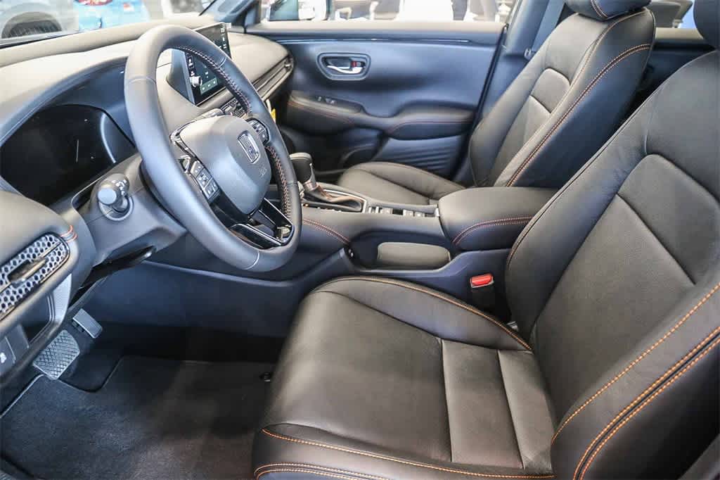 Thumbnail: 2026 Honda HR-V - 18