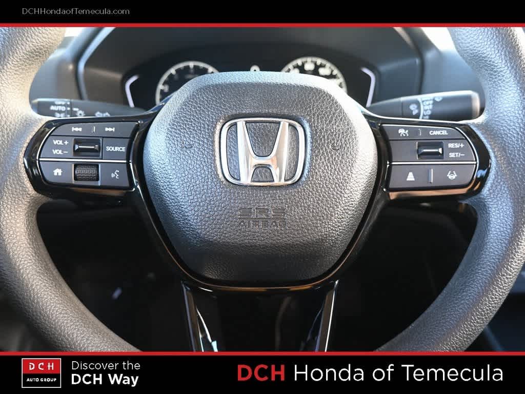 Thumbnail: 2023 Honda Civic - 9
