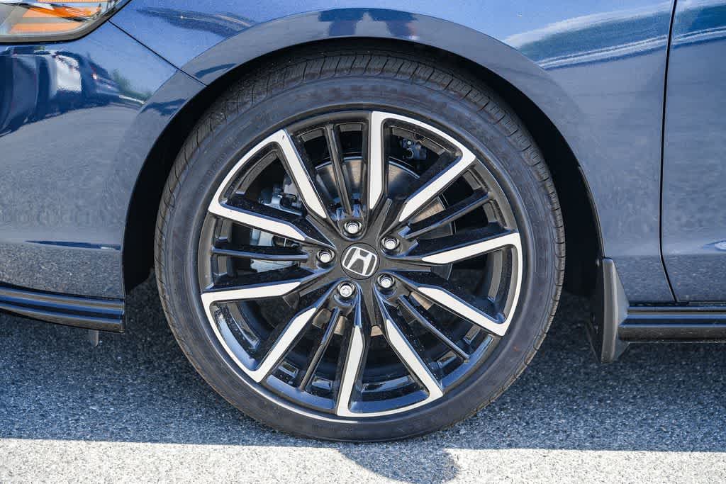 Thumbnail: 2026 Honda Accord - 8