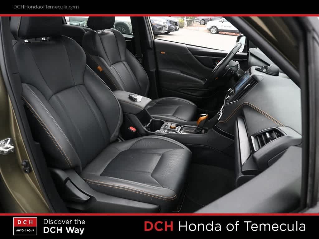 Thumbnail: 2022 Subaru Forester - 20