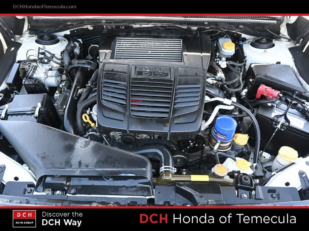 Thumbnail: 2019 Subaru WRX - 26