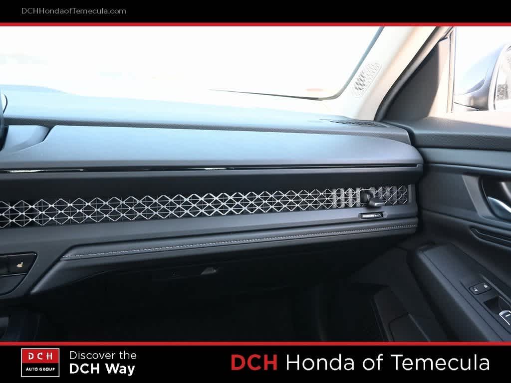 Thumbnail: 2024 Honda Accord - 13