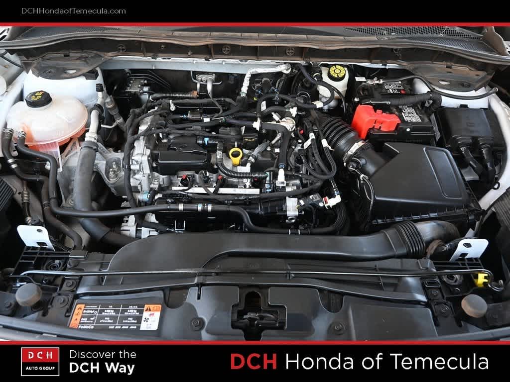 Thumbnail: 2022 Ford Escape - 24