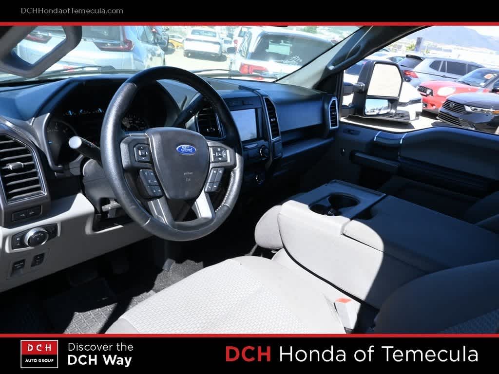 Thumbnail: 2019 Ford F-150 - 9