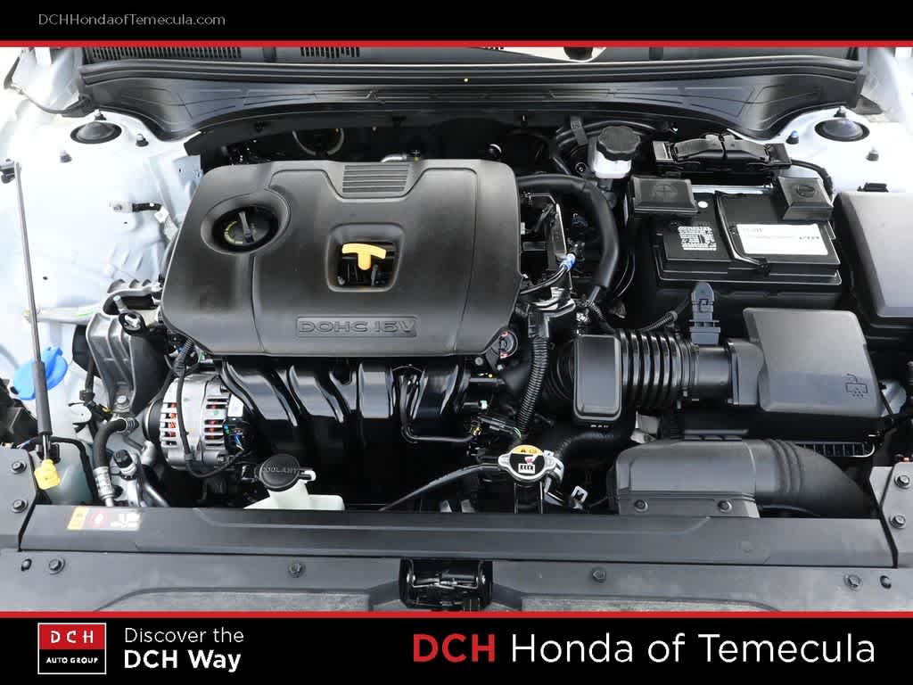 Thumbnail: 2024 Kia Forte - 26