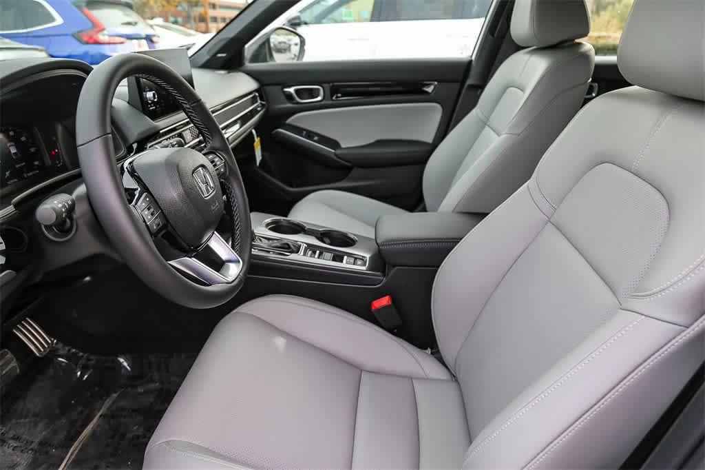 Thumbnail: 2026 Honda Civic - 20