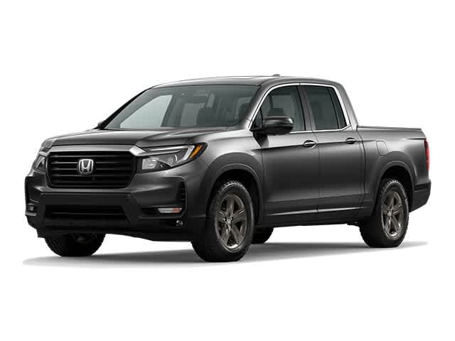 2023 Honda Ridgeline RTL-E's photo